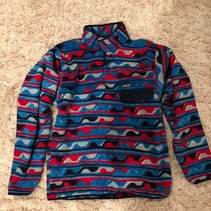 Patagonia Pullover